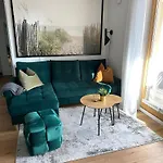 Lejlighed Sanddorn We 01 *