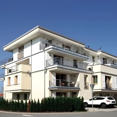 Sanddorn We 01 Διαμέρισμα